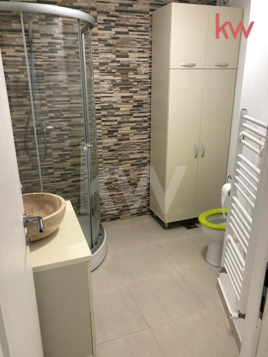 Apartament 3 camere, de lux,  Ramada 
