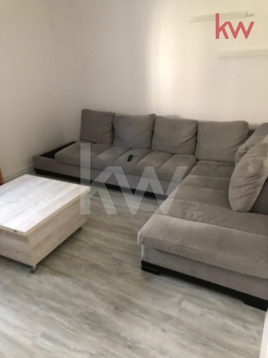 Apartament 3 camere, de lux,  Ramada 