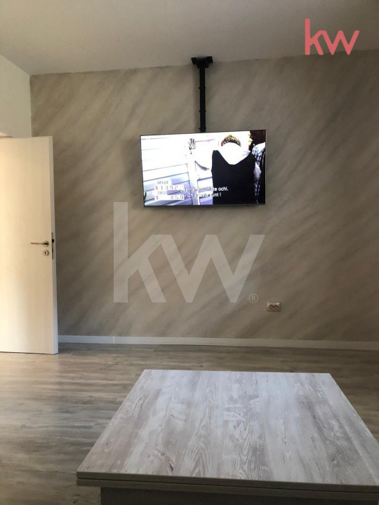 Apartament 3 camere, de lux,  Ramada 