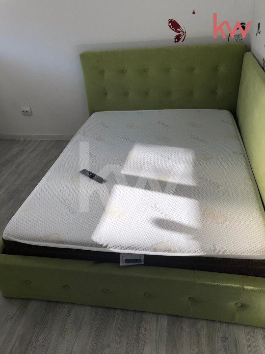 Apartament 3 camere, de lux,  Ramada 