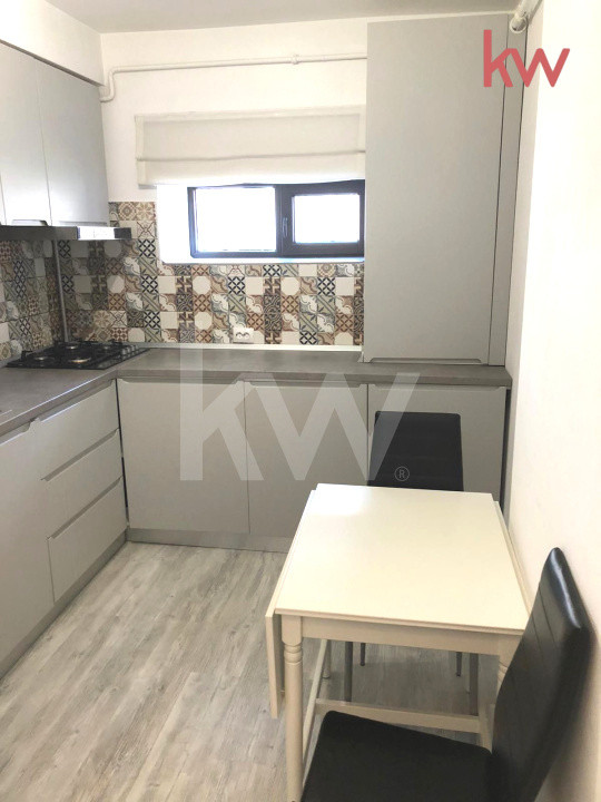 Apartament 3 camere, de lux,  Ramada 