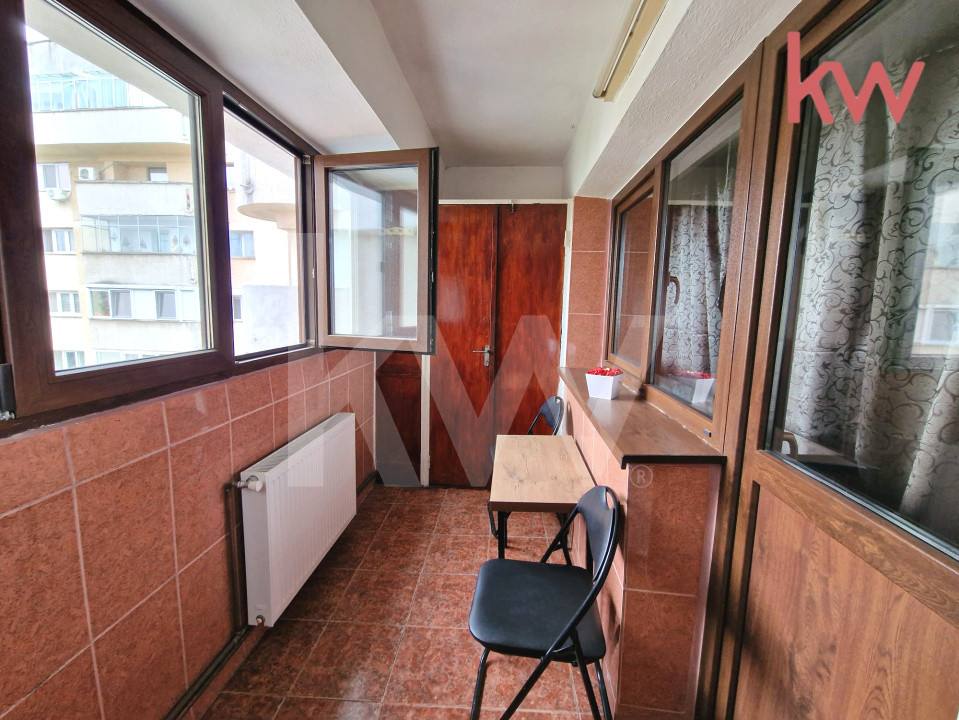 Ocazie! Închiriere Apartament 3 Camere | Ultracentral Ramada