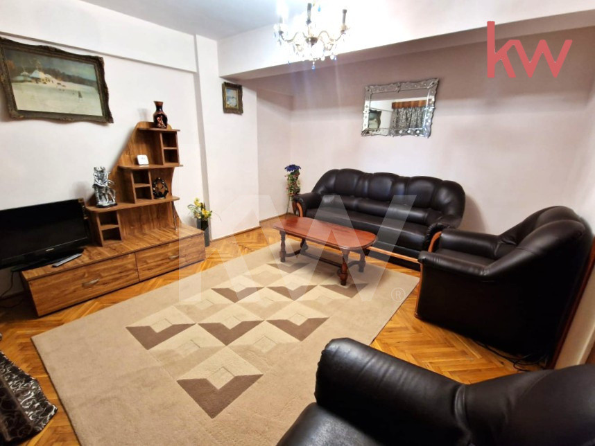 Ocazie! Închiriere Apartament 3 Camere | Ultracentral Ramada