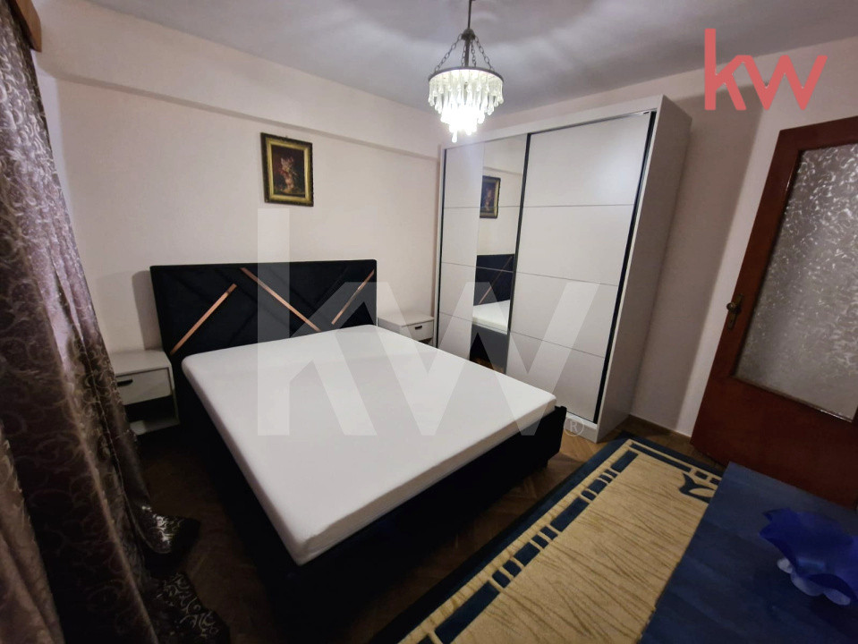 Ocazie! Închiriere Apartament 3 Camere | Ultracentral Ramada