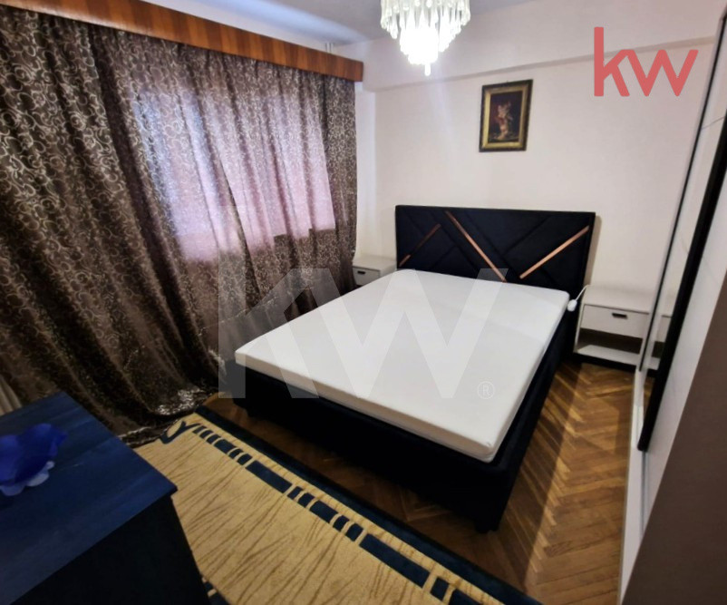 Ocazie! Închiriere Apartament 3 Camere | Ultracentral Ramada