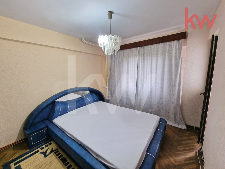 Ocazie! Închiriere Apartament 3 Camere | Ultracentral Ramada
