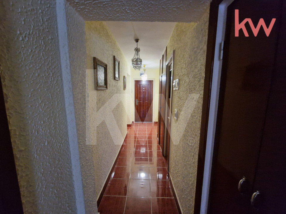 Ocazie! Închiriere Apartament 3 Camere | Ultracentral Ramada