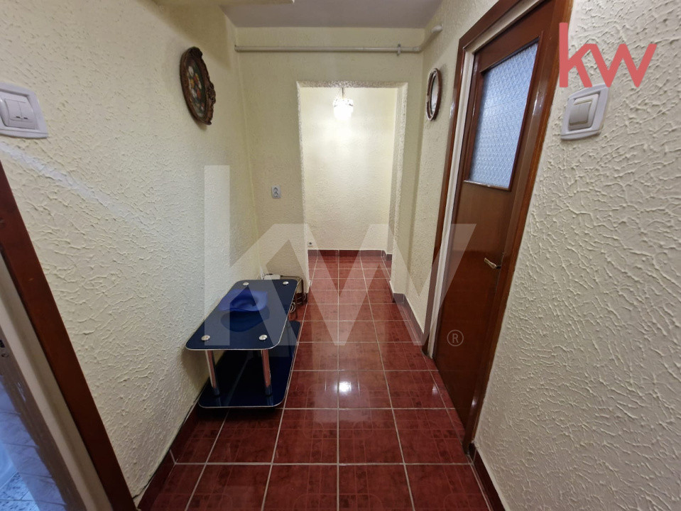 Ocazie! Închiriere Apartament 3 Camere | Ultracentral Ramada