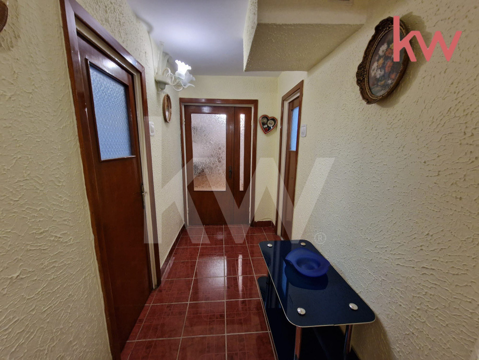 Ocazie! Închiriere Apartament 3 Camere | Ultracentral Ramada