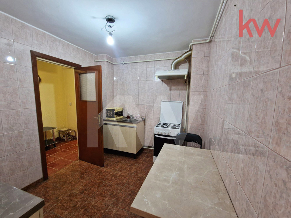 Ocazie! Închiriere Apartament 3 Camere | Ultracentral Ramada