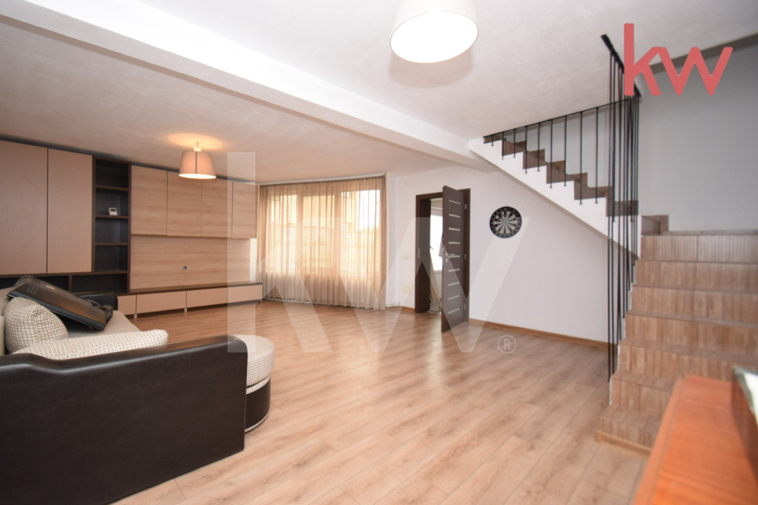 Casa Bariera Valcii Parter si etaj