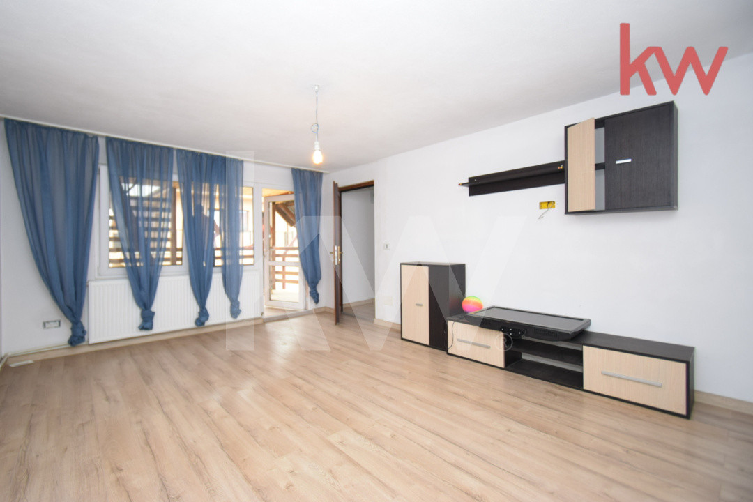 Casa Bariera Valcii Parter si etaj