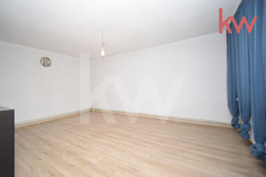 Casa Bariera Valcii Parter si etaj