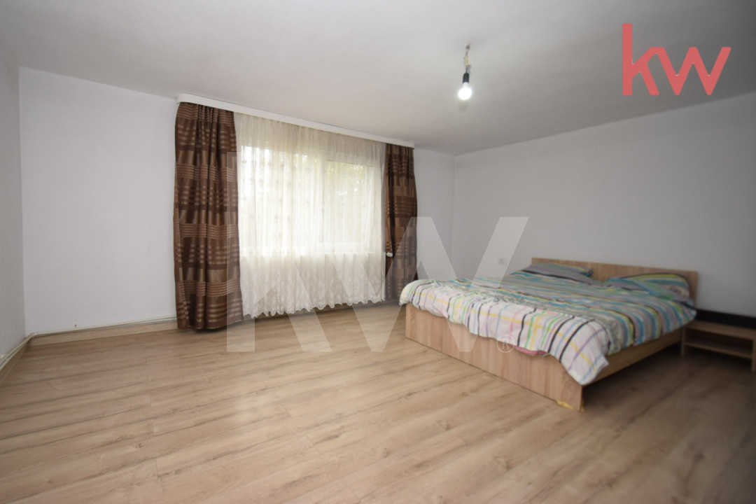 Casa Bariera Valcii Parter si etaj