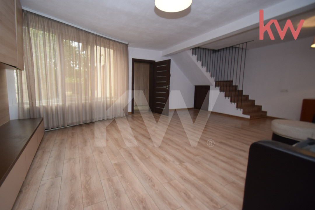 Casa Bariera Valcii Parter si etaj