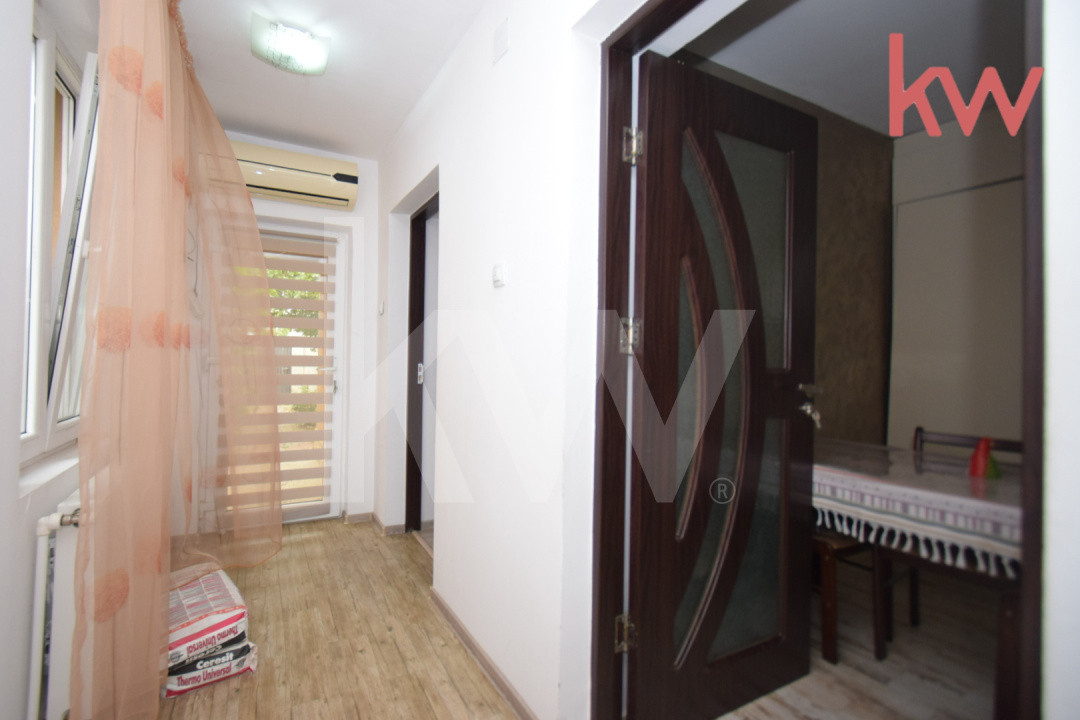 Casa Bariera Valcii Parter si etaj