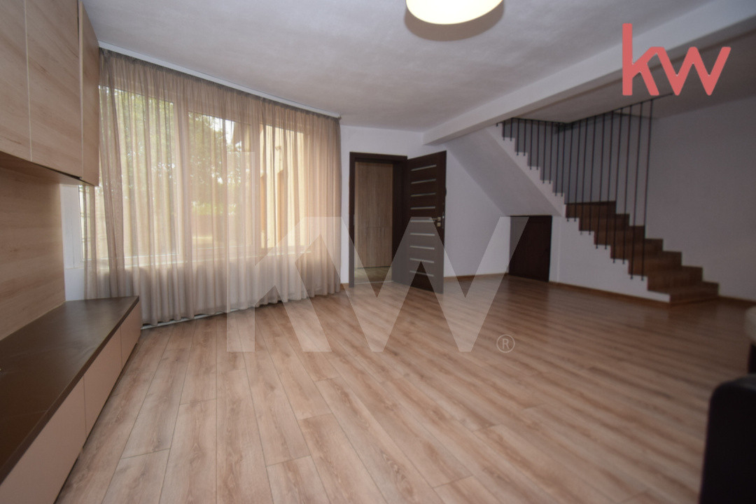 Casa Bariera Valcii Parter si etaj