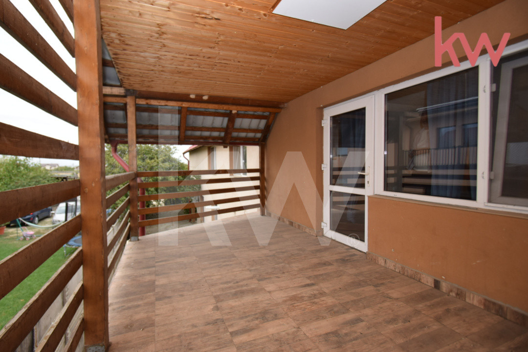 Casa Bariera Valcii Parter si etaj