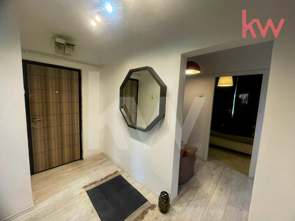 Apartament 4 camere modern, 1 Mai | 80.60 mp