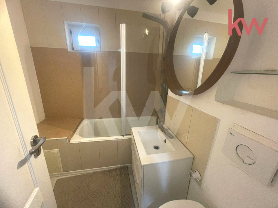 Apartament 4 camere modern, 1 Mai | 80.60 mp