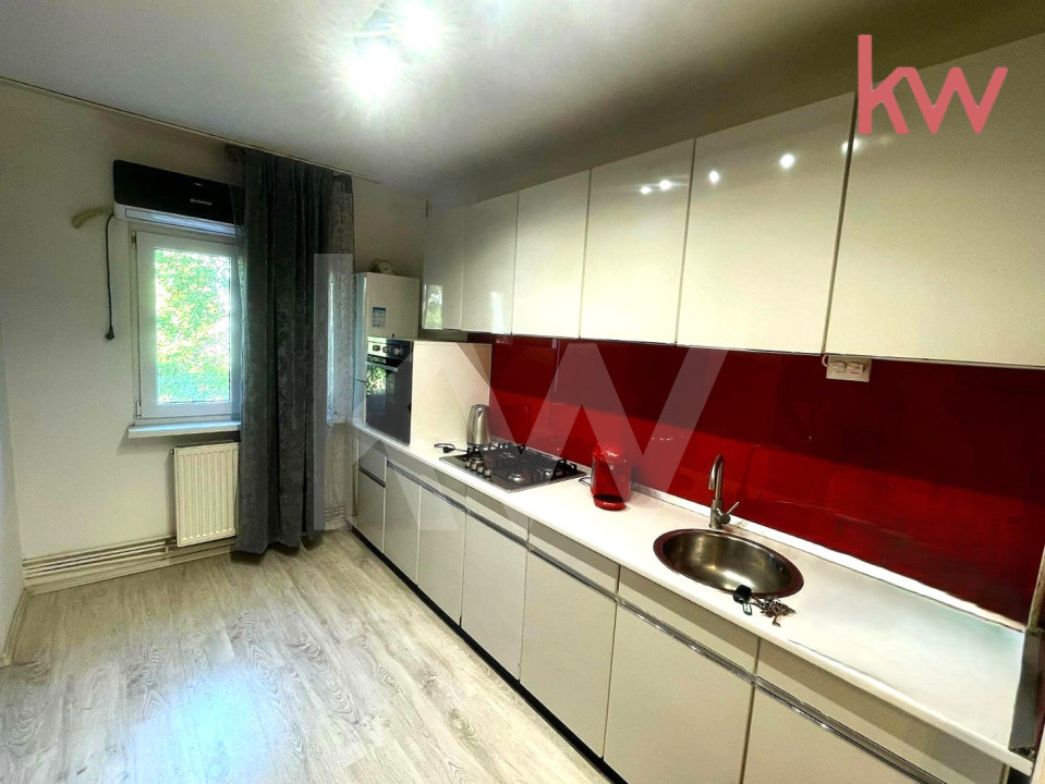 Apartament 4 camere modern, 1 Mai | 80.60 mp