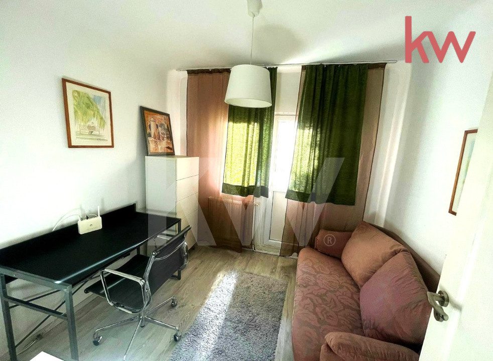 Apartament 4 camere modern, 1 Mai | 80.60 mp