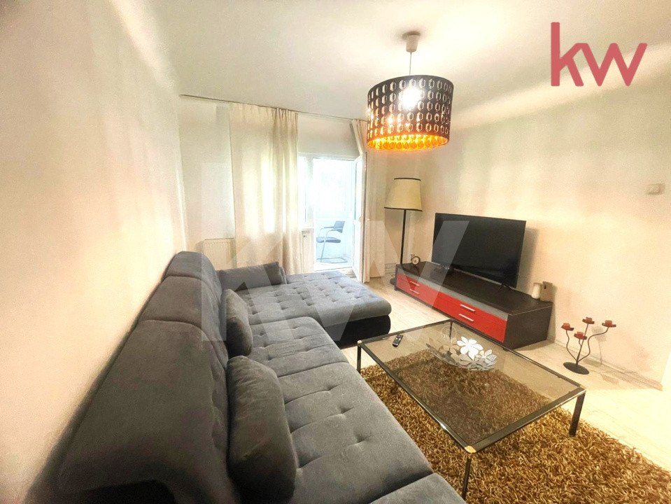 Apartament 4 camere, Spitalul 1 | 80.60 mp