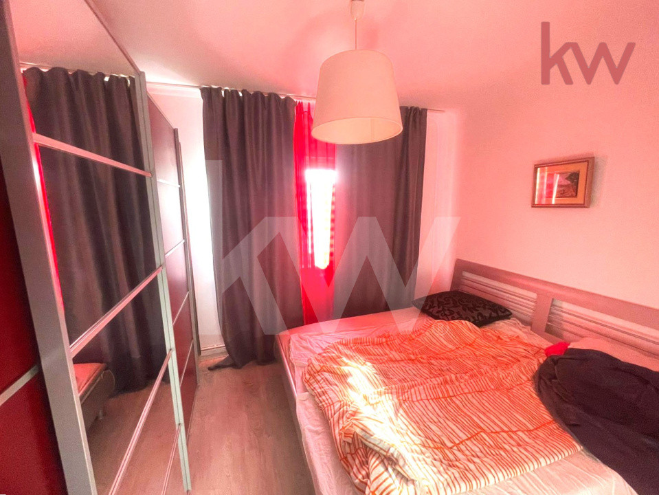 Apartament 4 camere, Spitalul 1 | 80.60 mp