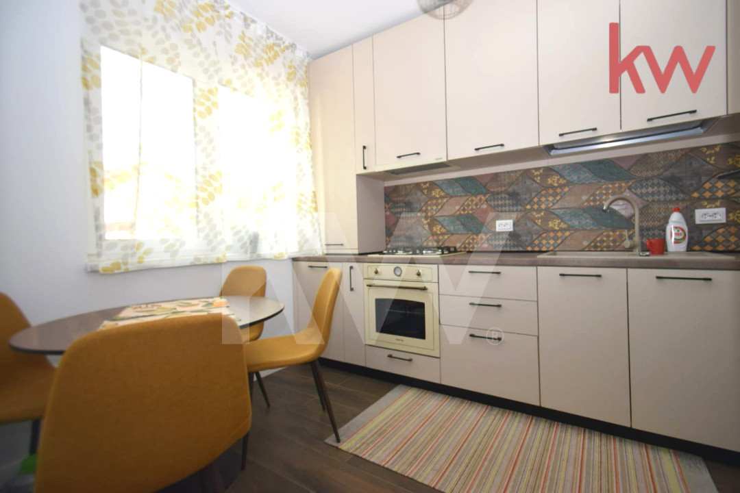 Casă Nouă Modernă cu Teren 570 mp | Pielești