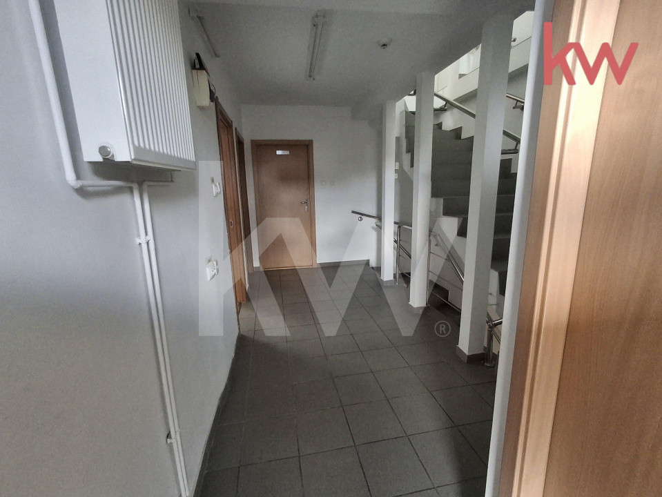 Cladire de inchiriat premium, creata pentru afaceri de elită