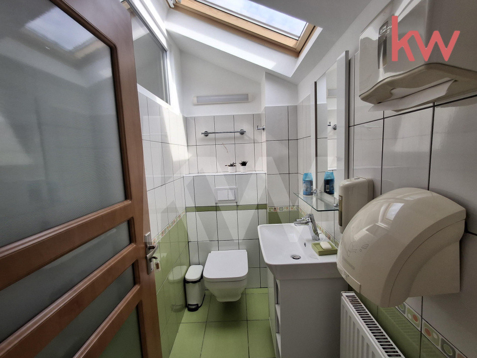 Cladire de inchiriat premium, creata pentru afaceri de elită