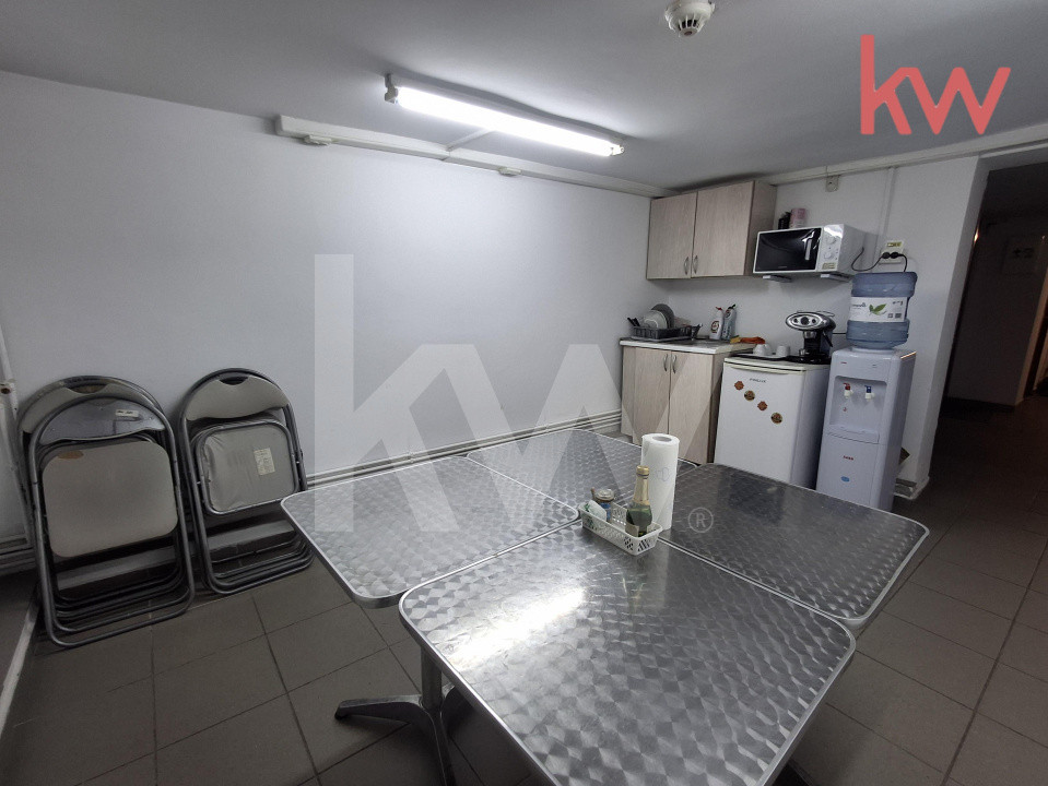 Cladire de inchiriat premium, creata pentru afaceri de elită