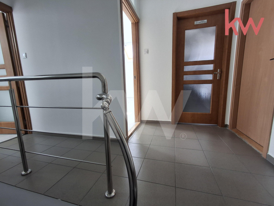 Cladire de inchiriat premium, creata pentru afaceri de elită
