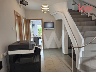 Clădire premium pentru afaceri de elită