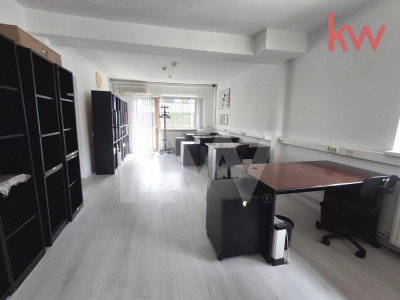 Cladire de inchiriat premium, creata pentru afaceri de elită