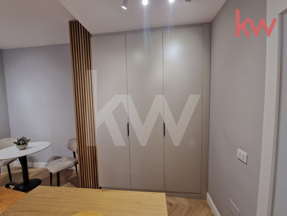 DE INCHERIAT. Apartament de lux 2 camere zona centrala 