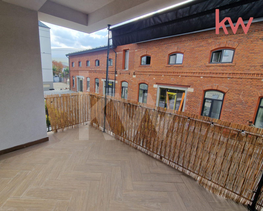 DE INCHERIAT. Apartament de lux 2 camere zona centrala 