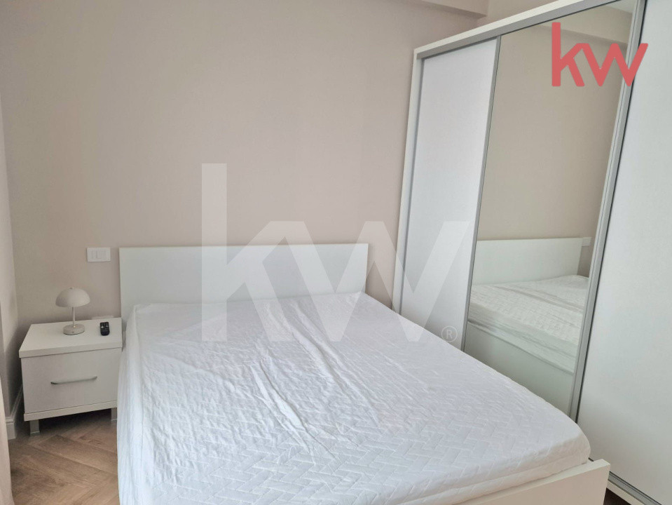 DE INCHERIAT. Apartament de lux 2 camere zona centrala 