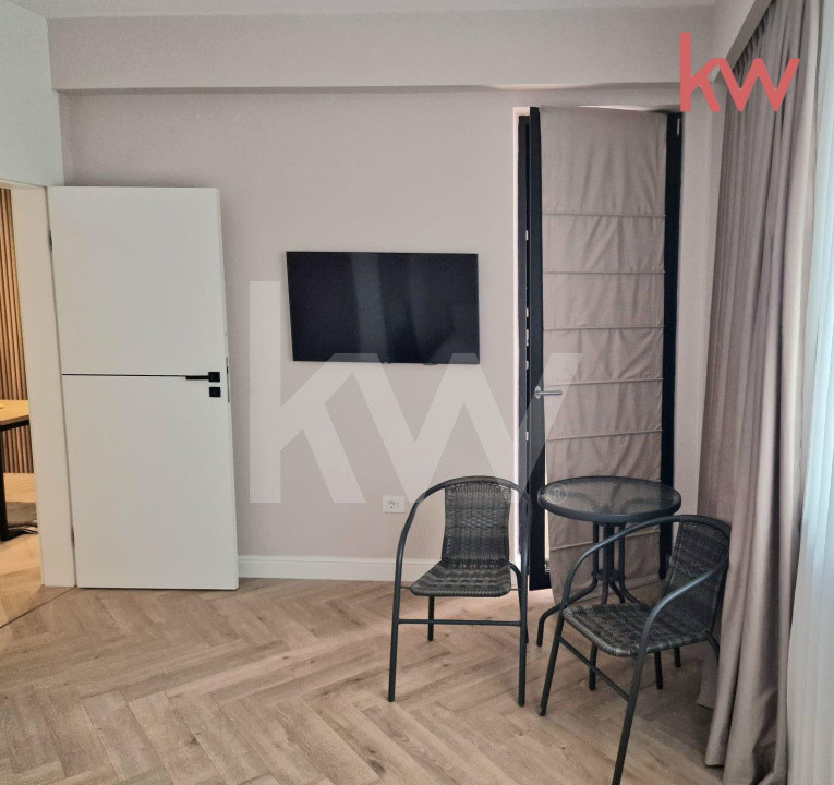 DE INCHERIAT. Apartament de lux 2 camere zona centrala 