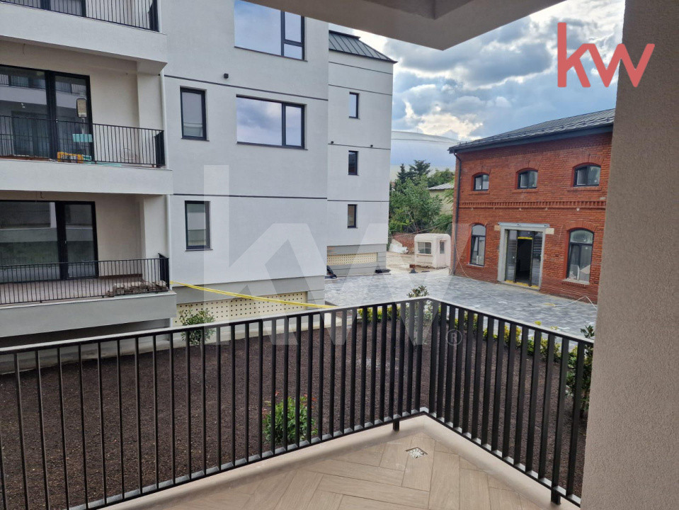 DE INCHERIAT. Apartament de lux 2 camere zona centrala 
