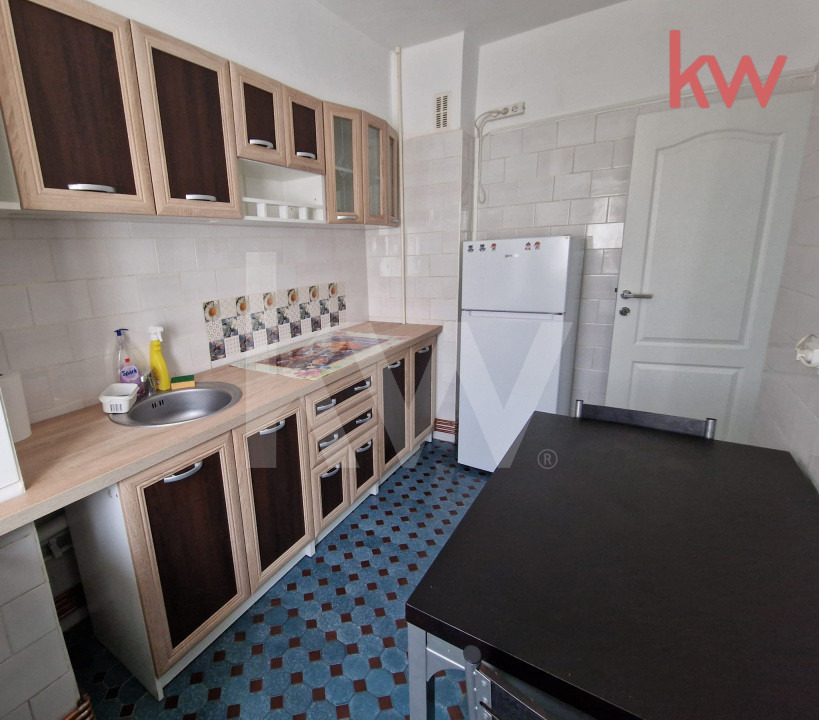 De închiriat – Apartament 3 camere, 85 mp, ultracentral, Orange Calea București 