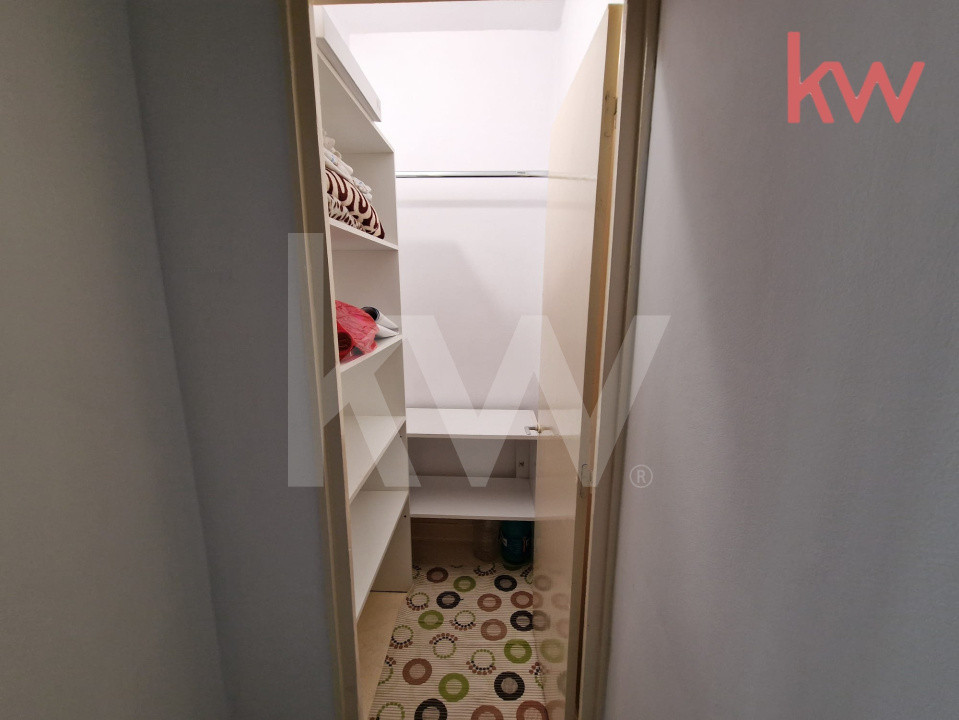 De închiriat – Apartament 3 camere, 85 mp, ultracentral, Orange Calea București 