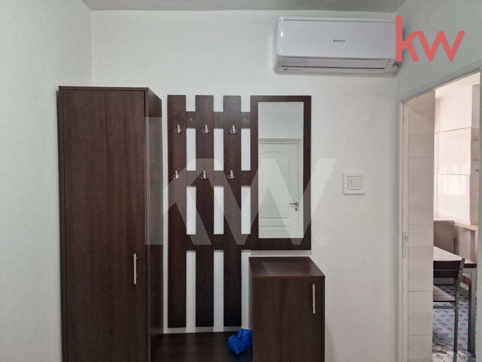 De închiriat – Apartament 3 camere, 85 mp, ultracentral, Orange Calea București 