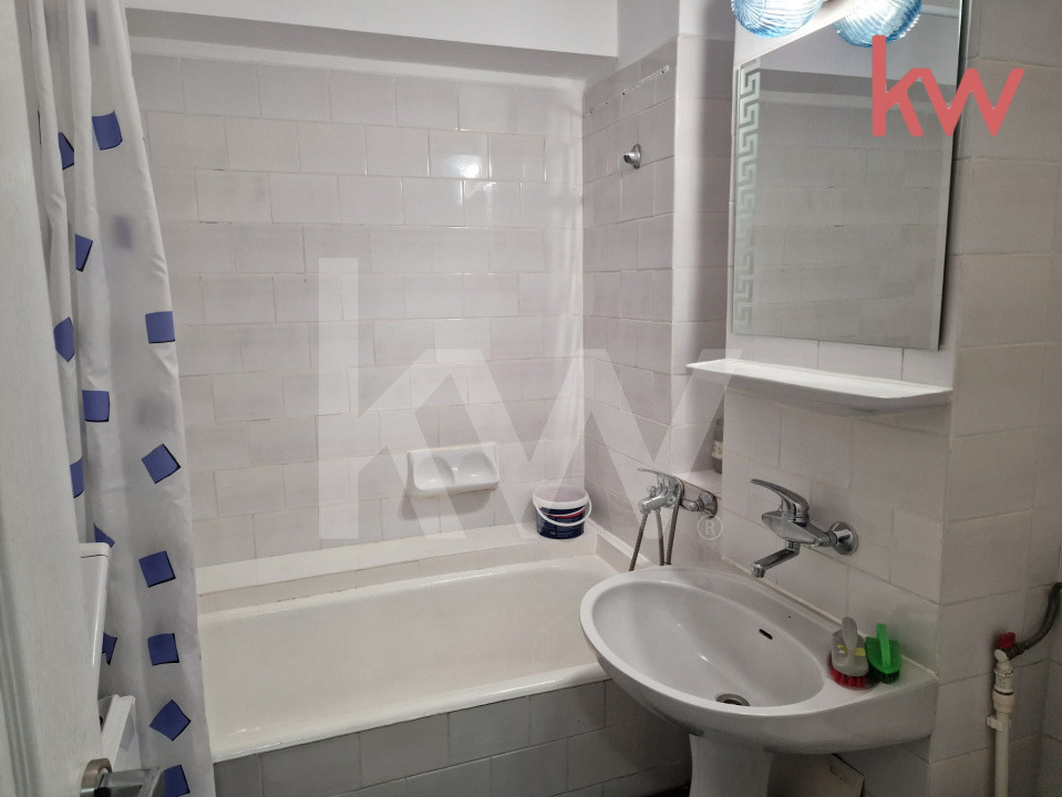 De închiriat – Apartament 3 camere, 85 mp, ultracentral, Orange Calea București 