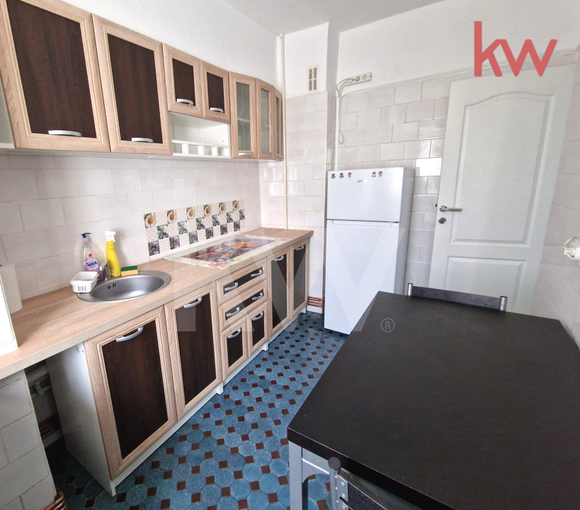 De închiriat – Apartament 2 camere, 85 mp, ultracentral, Orange Cl. București 