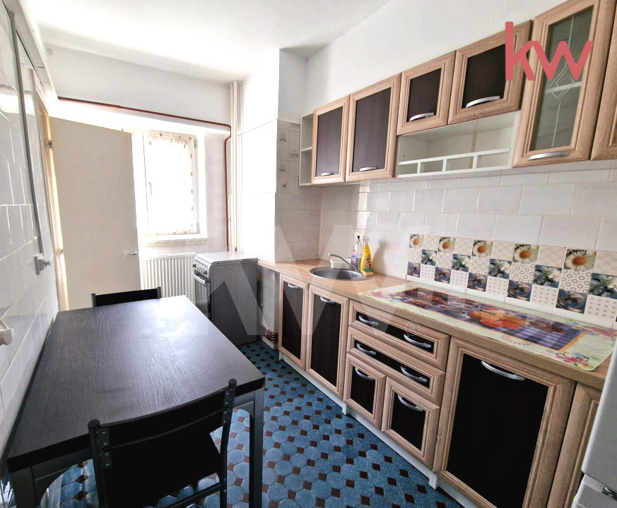 De închiriat – Apartament 2 camere, 85 mp, ultracentral, Orange Cl. București 