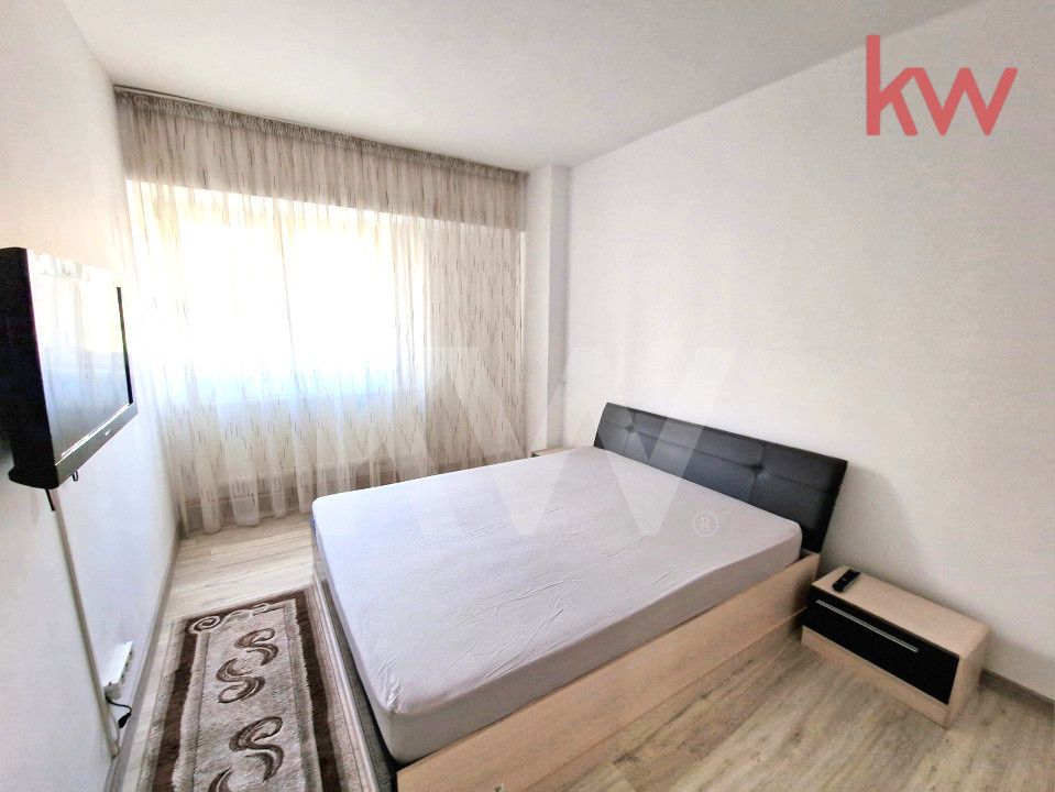 De închiriat – Apartament 2 camere, 85 mp, ultracentral, Orange Cl. București 