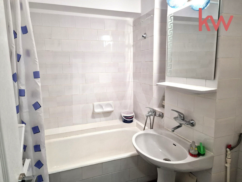 De închiriat – Apartament 2 camere, 85 mp, ultracentral, Orange Cl. București 