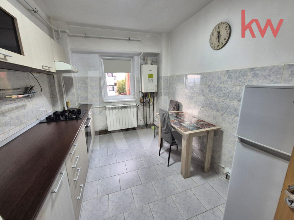 De închiriat – Apartament 2 camere, Calea Severinului bl 309 .