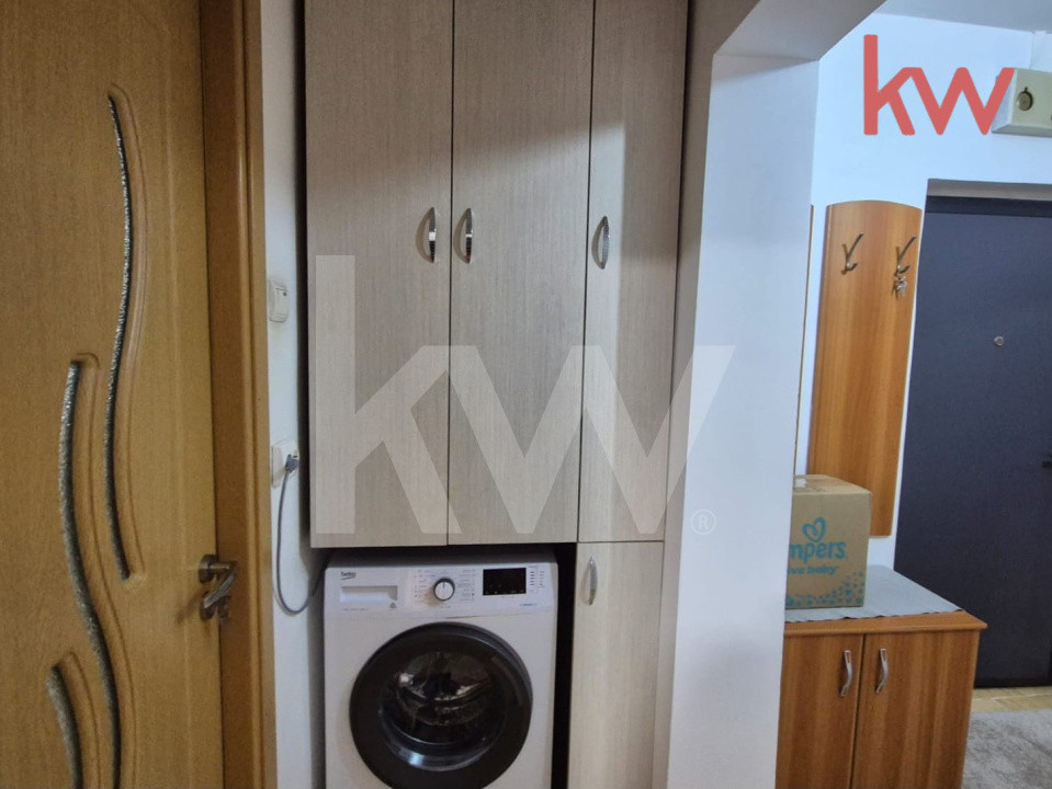 De închiriat – Apartament 2 camere, Calea Severinului bl 309 .